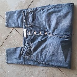 Kancan jeans